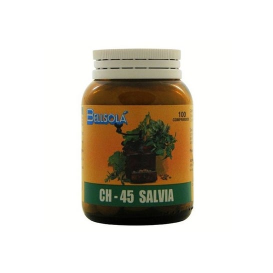 Bellsola Salvia Ch45 100 Comp