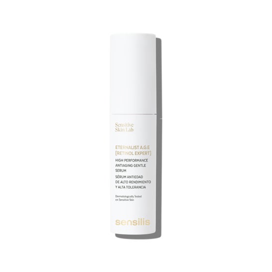 Sensilis Eternalist Retinol Expert 30 ml