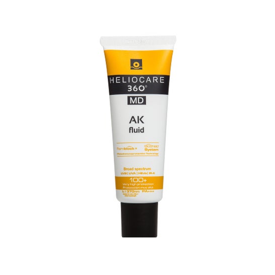 Heliocare 360º MD AK Fluid 50ml Heliocare 360º MD AK Fluid 50ml