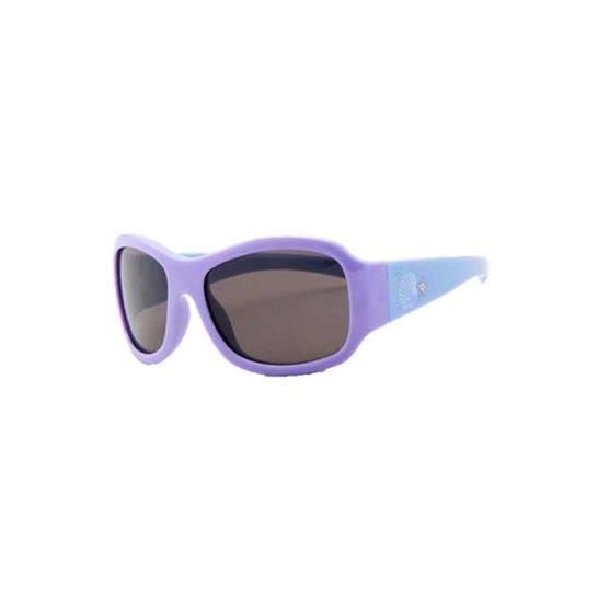 Lunettes de soleil Chicco pour enfants pour filles modèle sirène 24m+