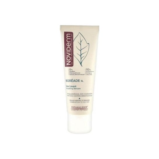 Noviderm Boreade Soin Lissant Boreade 40ml