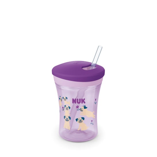 Nuk Action Cup 12M+