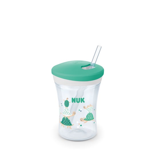 Nuk Action Cup 12M+