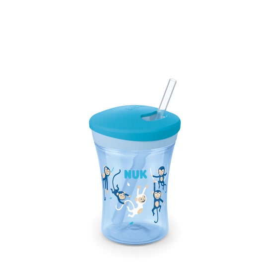 Nuk Action Cup 12M+