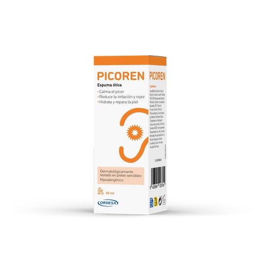 Ordesa Picoren 30ml