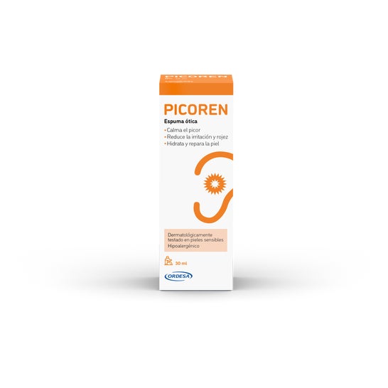 Ordesa Picoren 30ml