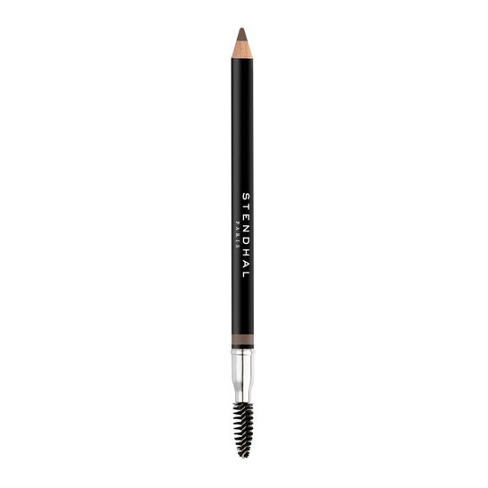 Stendhal Precision Eyebrow Pencil Blond Cendré 1,08 g