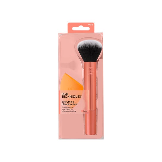 Real Techniques Blending Duo 2 Unités