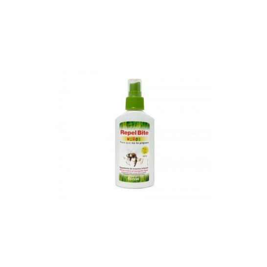 Repel Bite spray répulsif pour enfants 100ml