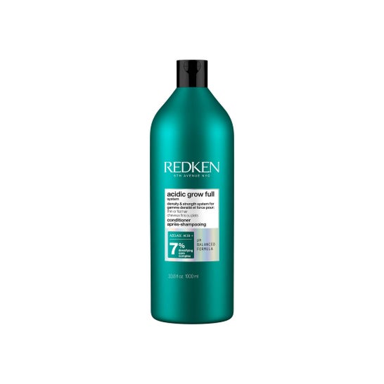 Redken Acidic Grow Full System Après Shampooing 1000 ml