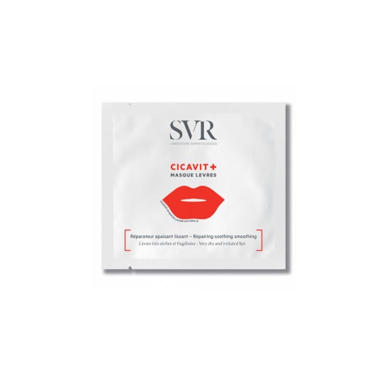 SVR Cicavit + Masque Lèvres 5ml