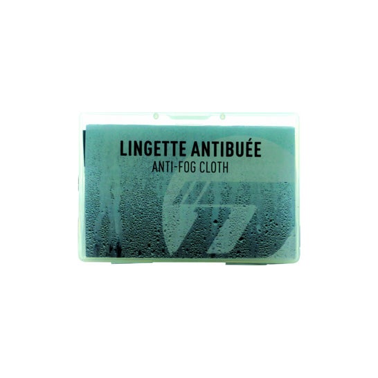 Demetz Lingette Tissu Anti-buée 1ut