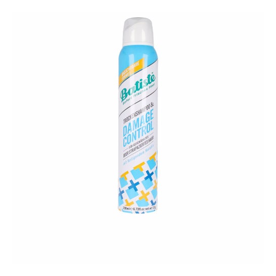 Batiste Batiste Benefit Damage Control 200ml
