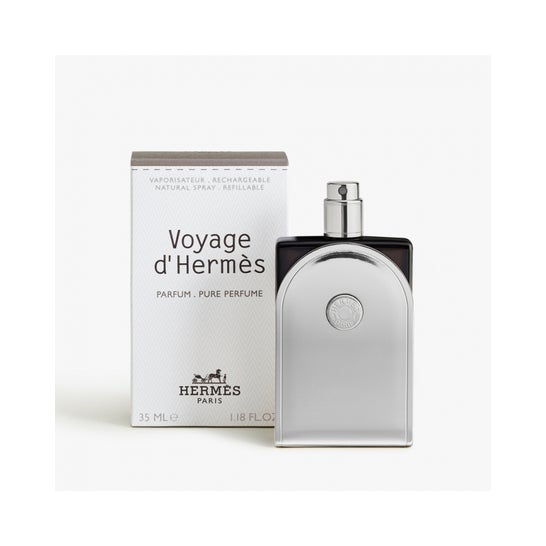 Hermès Voyage d'Hermès Eau de Parfum 35ml