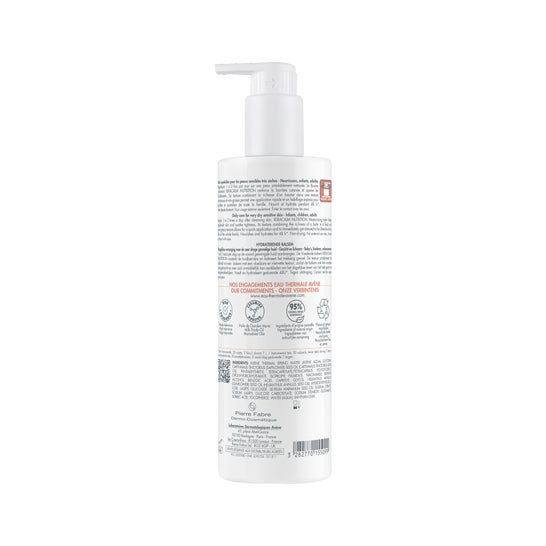 Avène XeraCalm Nutrition Baume Hydratant 400ml