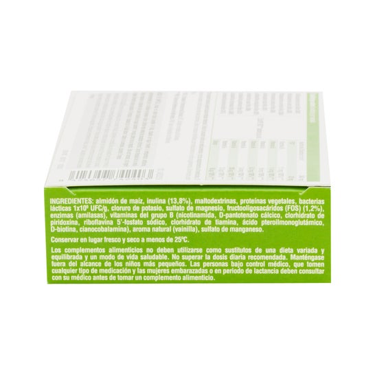 Vitanatur Symbiotics G 14 Sachets