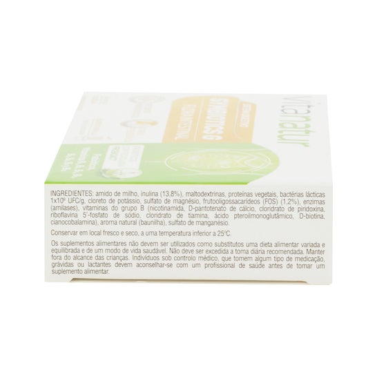 Vitanatur Symbiotics G 14 Sachets