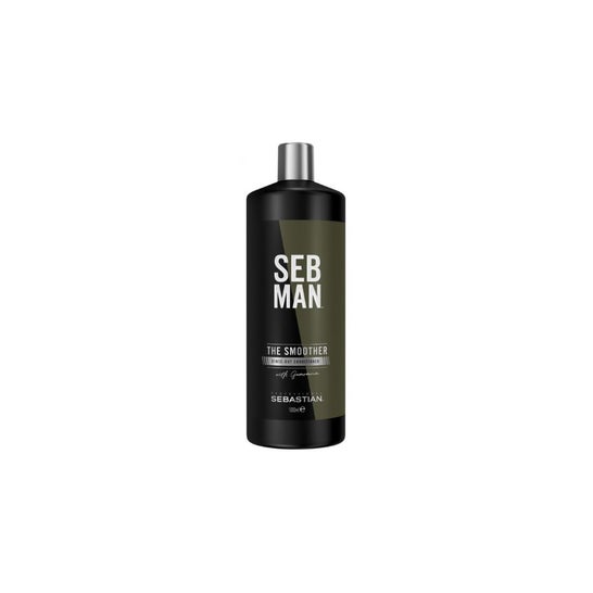 Sebastian Sebman The Smoother Conditioner 1000ml