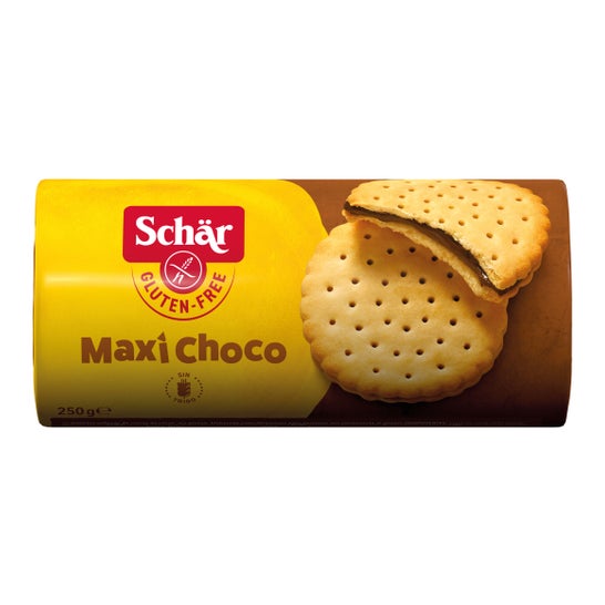 Schar Maxi Sourires Biscuits