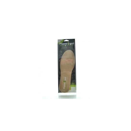 Semelle intérieure pour hommes taille 38-40 1 paire
