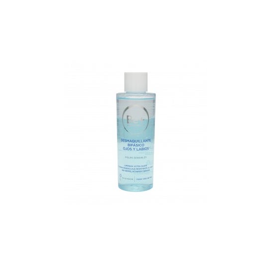 Be+ Démaquillant Biphasé Yeux et Lèvres 150 ml