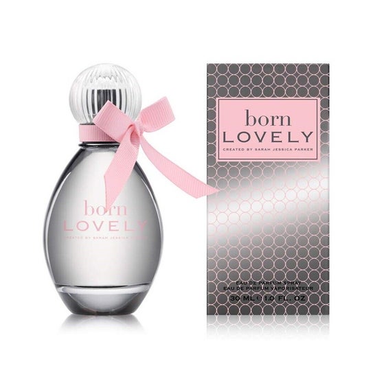 Sarah Jessica Parker Born Lovely Eau de Parfum 30ml