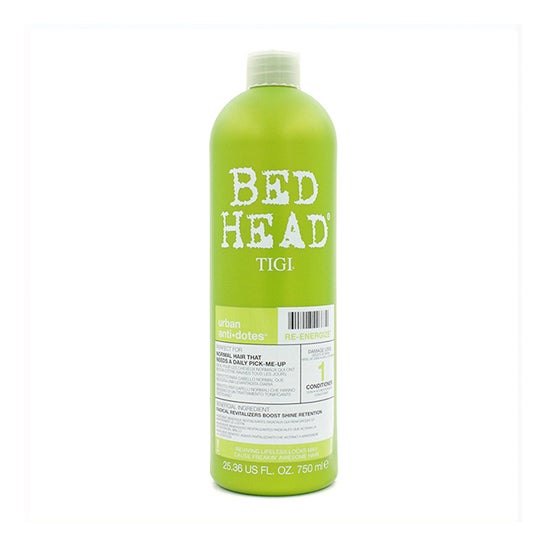 Tigi Bed Head Urban Antidotes Re-energizing Conditioner 750ml