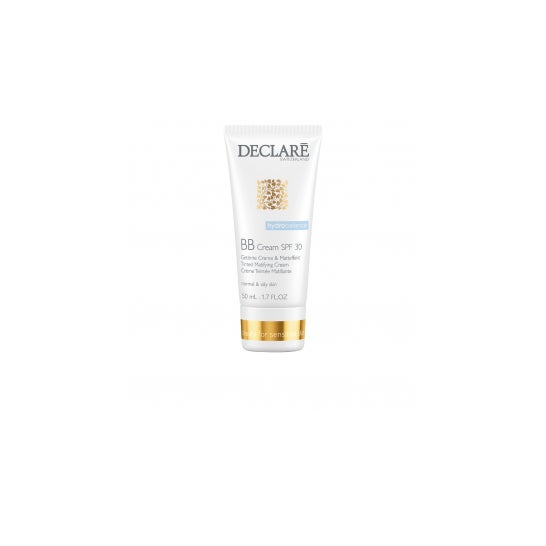 J'ai déclaré Hydro Balance Bb Matifiant Crème Matifiante Spf30 50ml