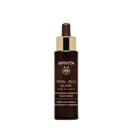 Apivita Royal Jelly Elixir Sérum 50 ml