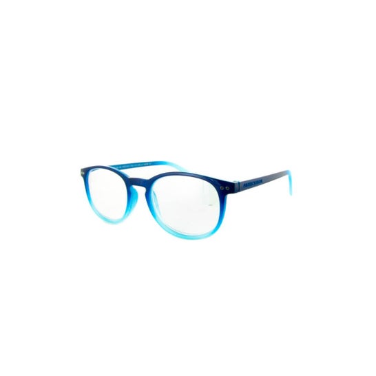 Protecfarma Protec Vision Rainbow Lunettes Bleu +3.5 DP 1pc