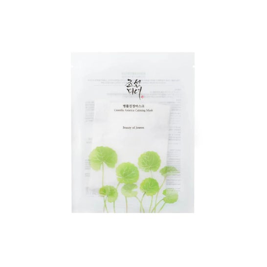 Beauty Of Joseon Centella Asiatica Masque Apaisant 25 ml