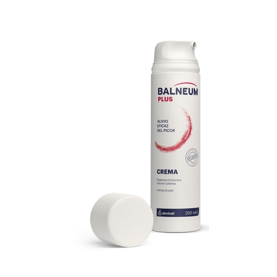 Balneum Plus Crème 200 ml