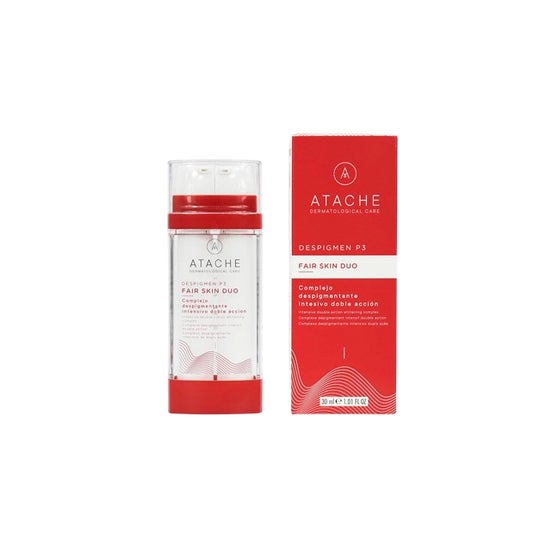 Duo Peau Claire 30 ml