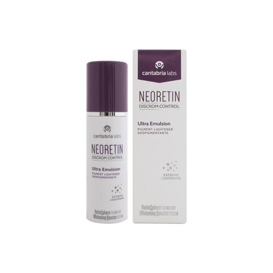 Neoretin Discrom Control Ultra Emulsion 30ml