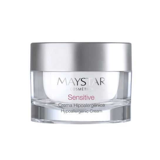 Maystar Cosmética Crème Hypoallergénique 50 ml
