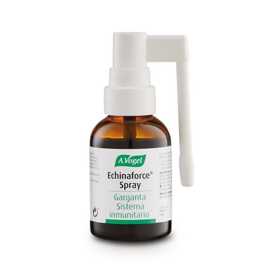 A.Vogel Echinaforce® Spray Maux de Gorge 30 ml