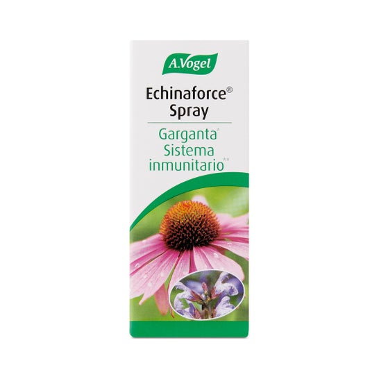 A.Vogel Echinaforce® Spray Maux de Gorge 30 ml
