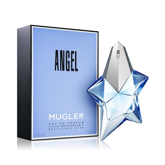 Thierry Mugler Angel Eau de Parfum rechargeable 50ml