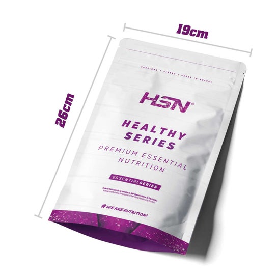 HSN Ashwagandha en Polvo 500g