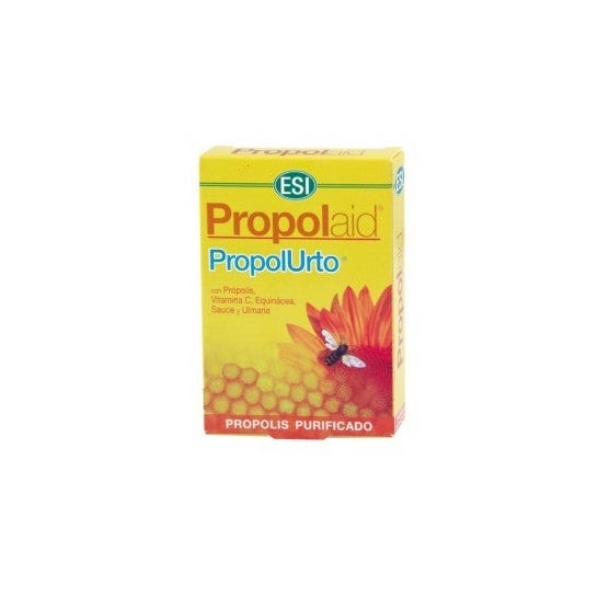 ESI Propolaid PropolUrto 30 capsules