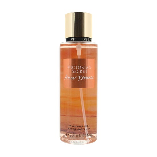 Victoria's Secret Body Mist Amber Romance 250ml