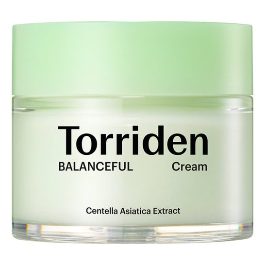 Torriden Crème Équilibrante Centella Asiatica 80 ml