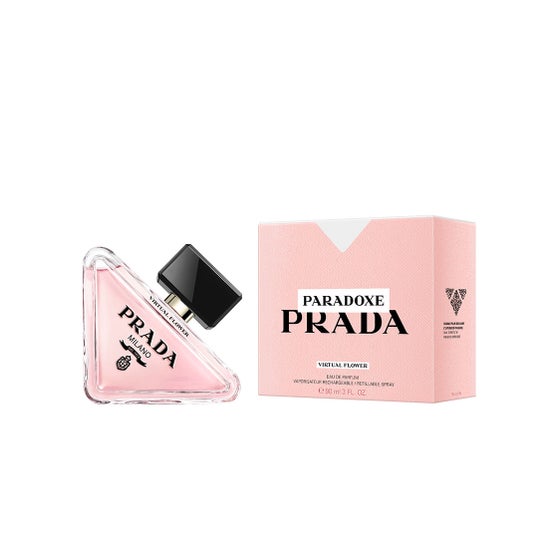 Prada Paradoxe Virtual Flower Eau de Parfum 90 ml