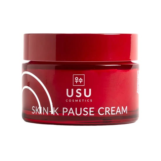 Usu Cosmetics Skin -K Pause Crème Visage 50ml