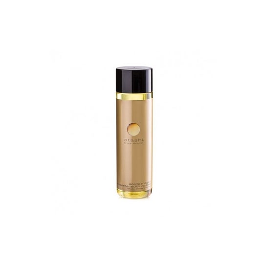 Atashi® Cellular Cosmetics huile magique relaxante multifonctionnelle 250ml