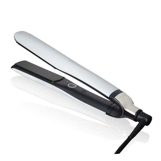 Ghd Plancha Platinum Plus White Styler 1ud