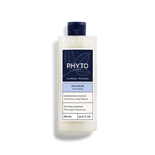 Phyto Shampooing Douceur 500ml