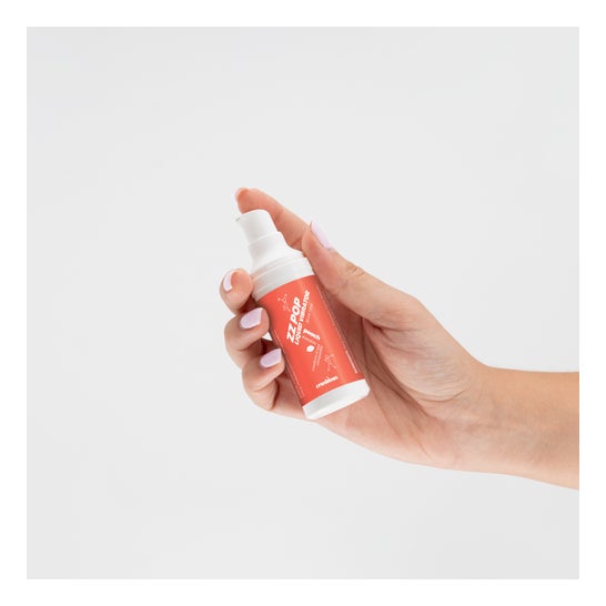 Crushious Liquide Vibrateur Zz Pop Pêche 30ml