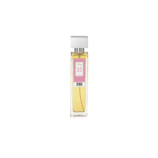 Iap Pharma Pour Femme Nº35 150 ml