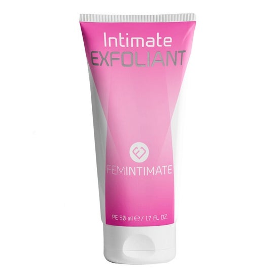 Femintimate Intimate Nettoyante Exfoliant 50ml